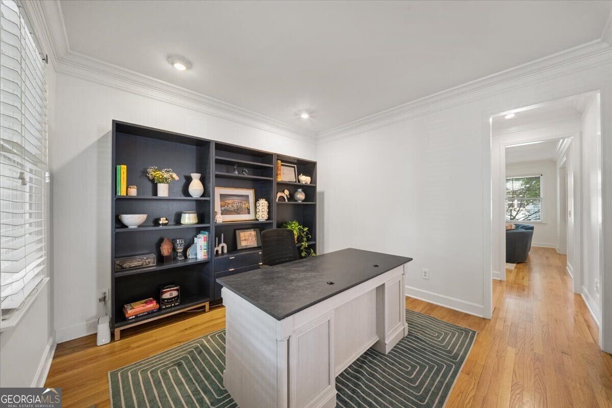 708 Woodward Avenue Atlanta - Photo 12
