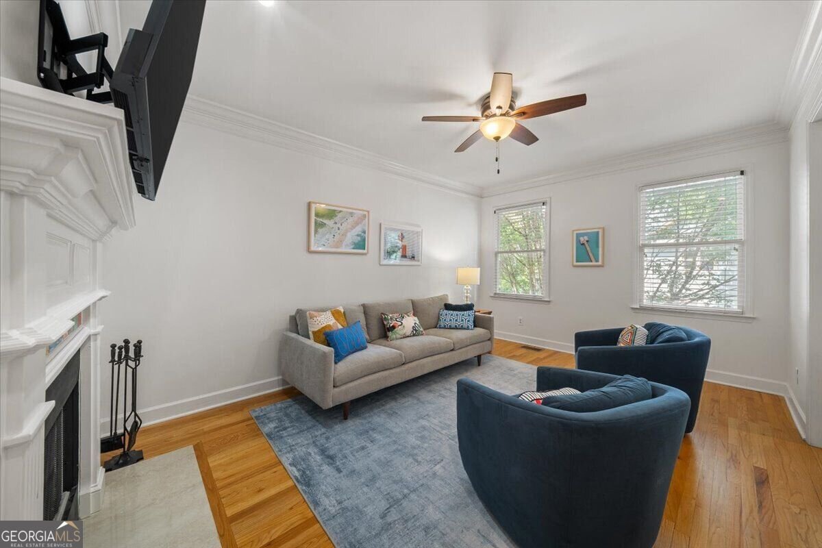 708 Woodward Avenue Atlanta - Photo 14