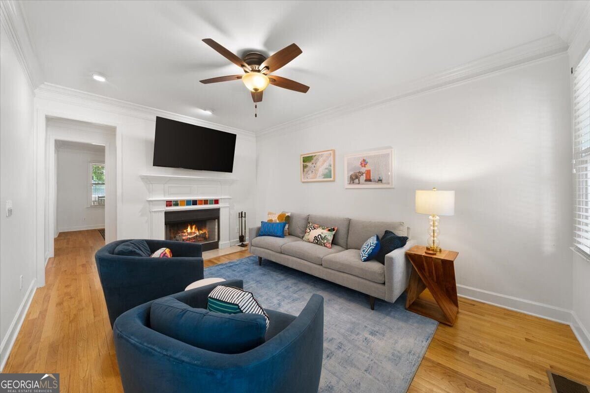 708 Woodward Avenue Atlanta - Photo 15