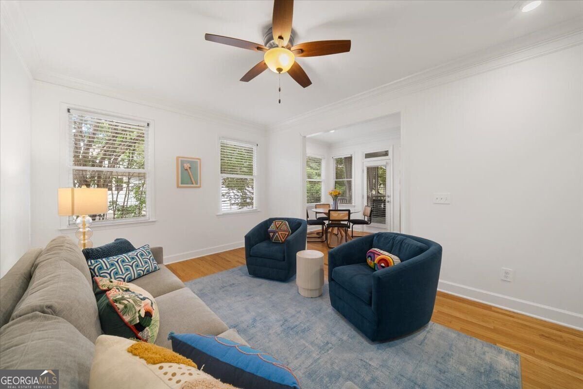 708 Woodward Avenue Atlanta - Photo 16