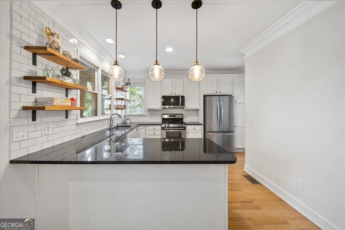 708 Woodward Avenue Atlanta - Photo 18