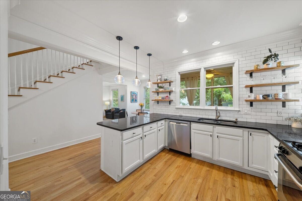 708 Woodward Avenue Atlanta - Photo 21