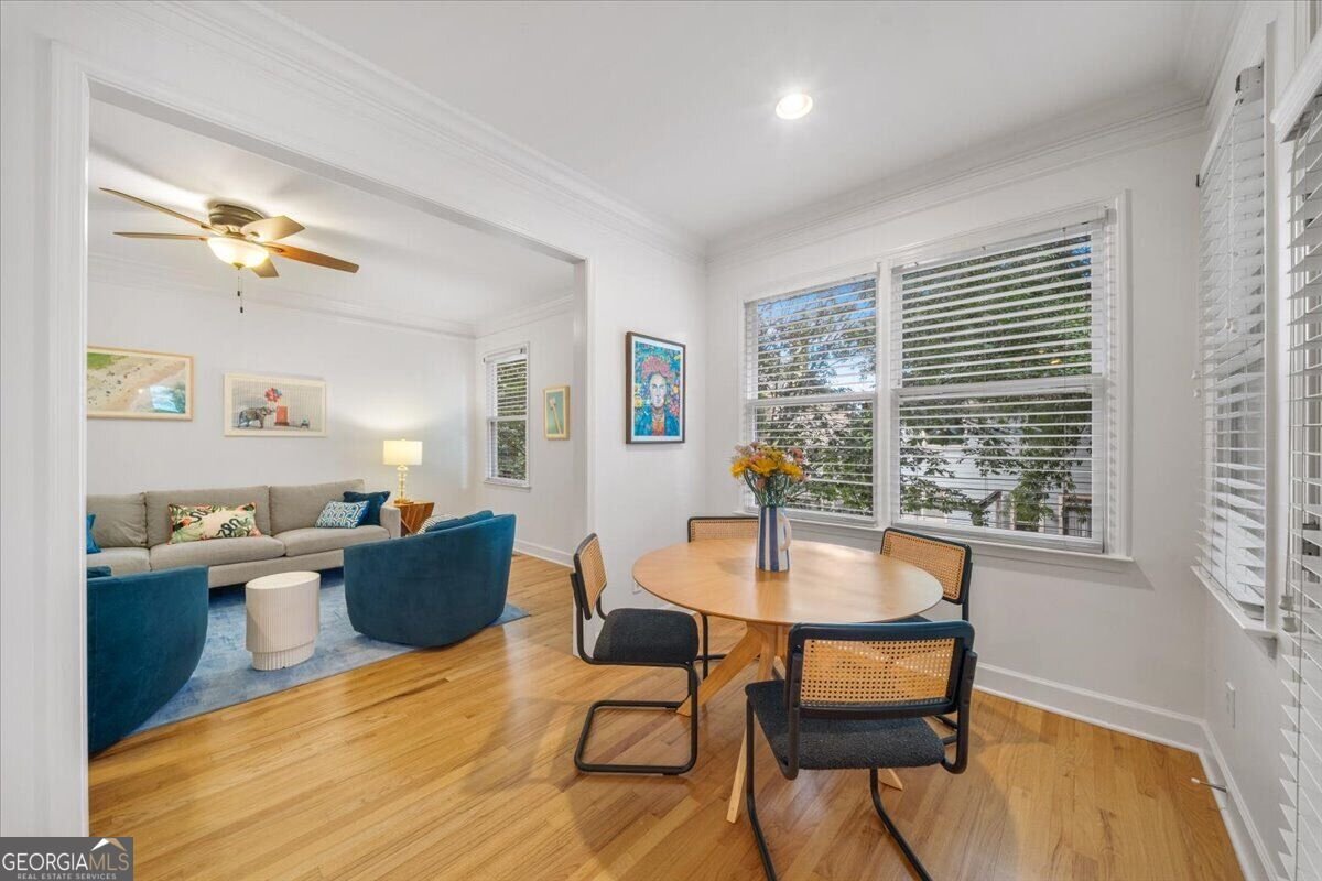 708 Woodward Avenue Atlanta - Photo 23