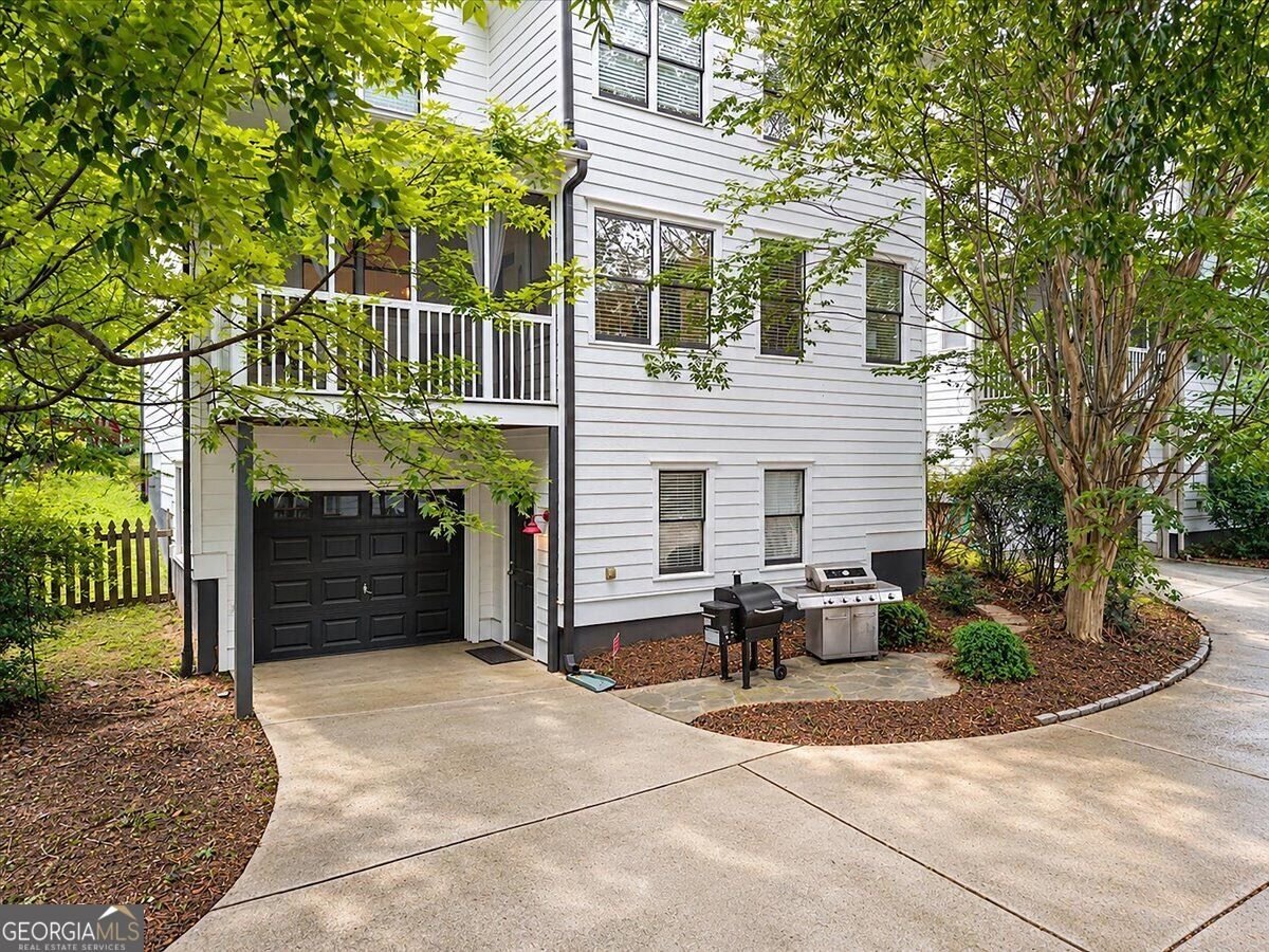 708 Woodward Avenue Atlanta - Photo 52