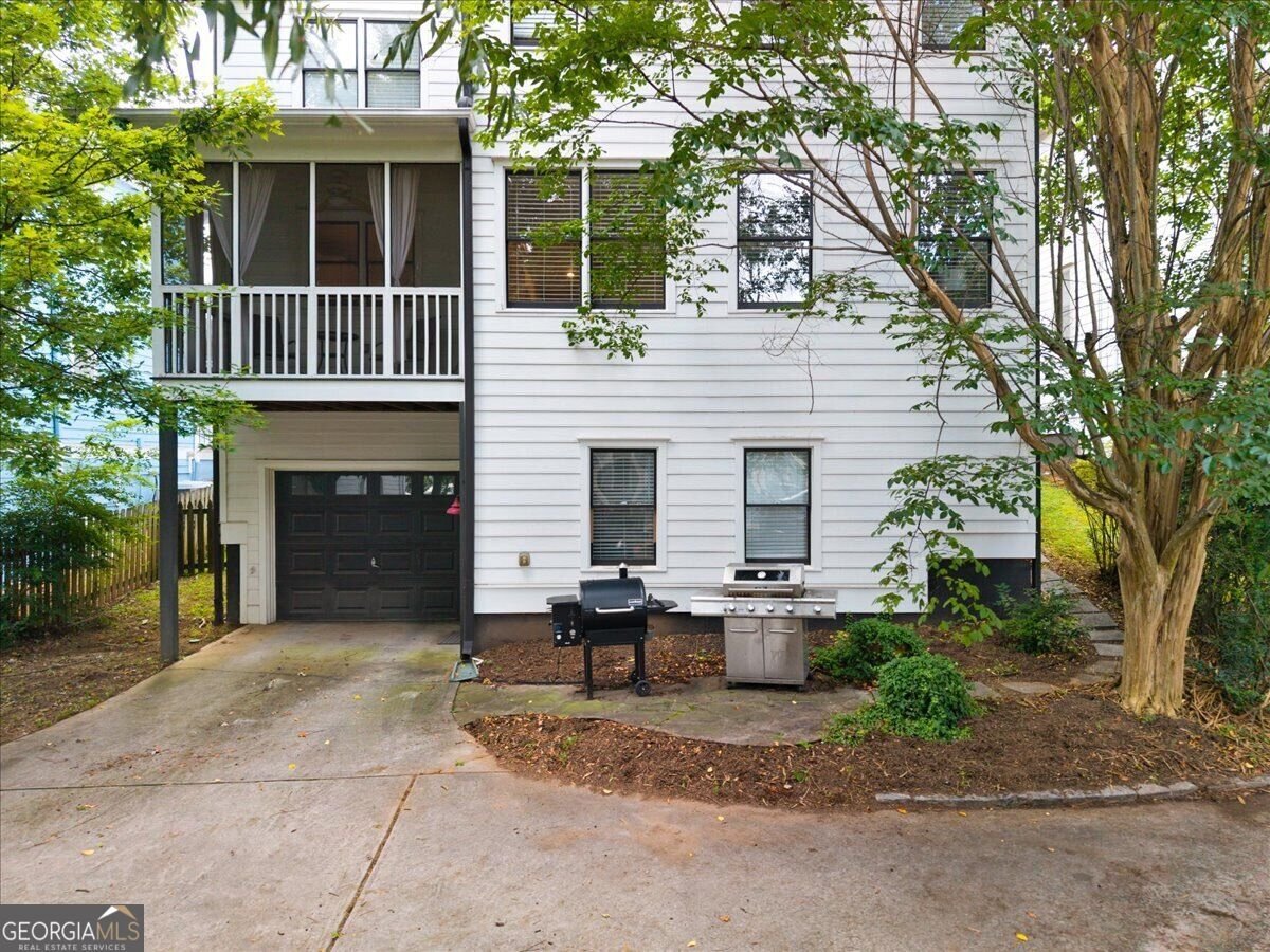 708 Woodward Avenue Atlanta - Photo 53