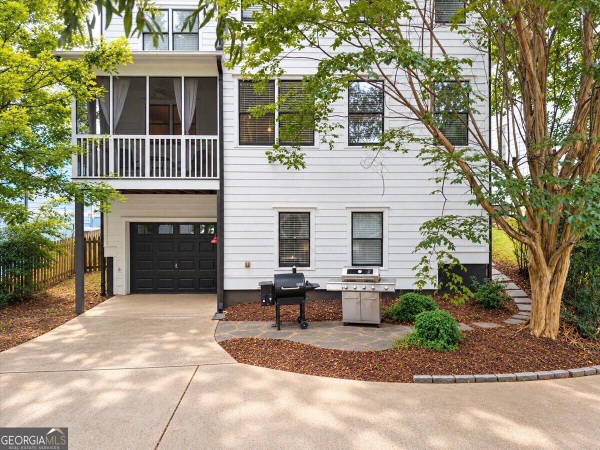 708 Woodward Avenue Atlanta - Photo 54