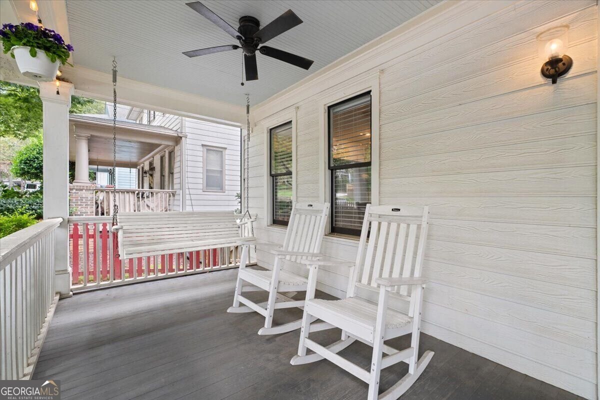 708 Woodward Avenue Atlanta - Photo 6