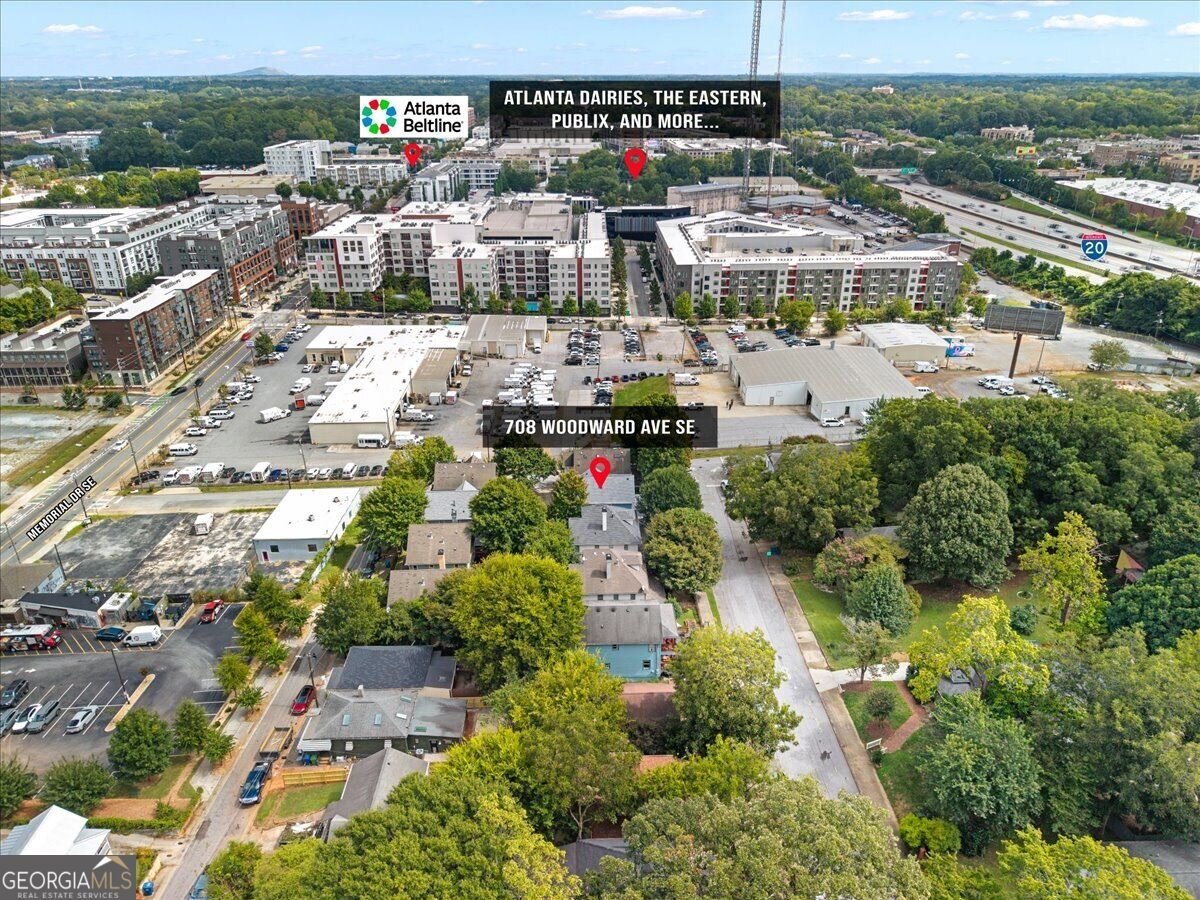 708 Woodward Avenue Atlanta - Photo 64