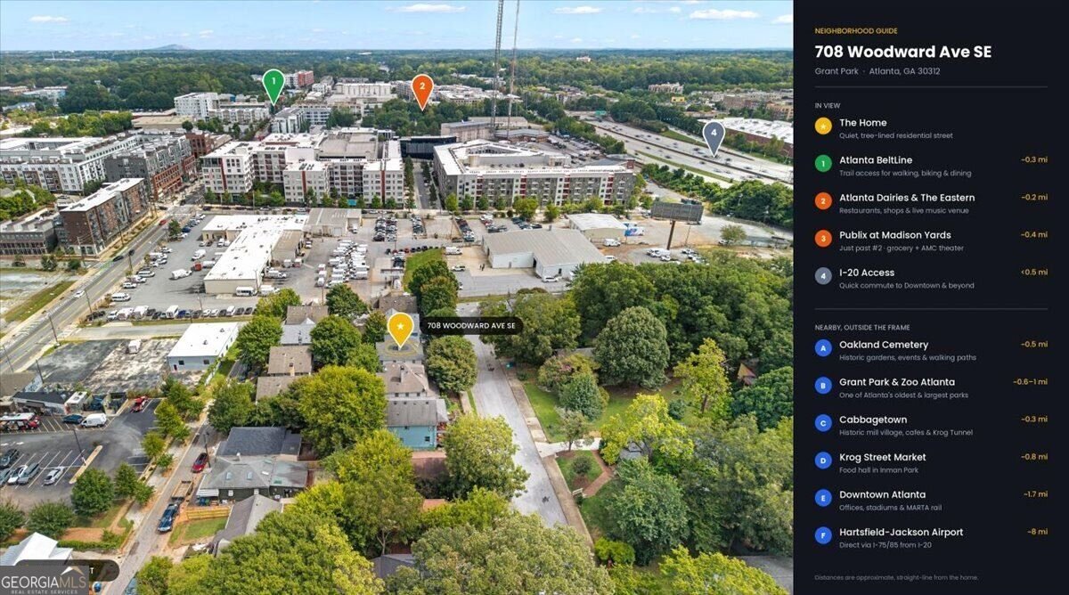 708 Woodward Avenue Atlanta - Photo 65