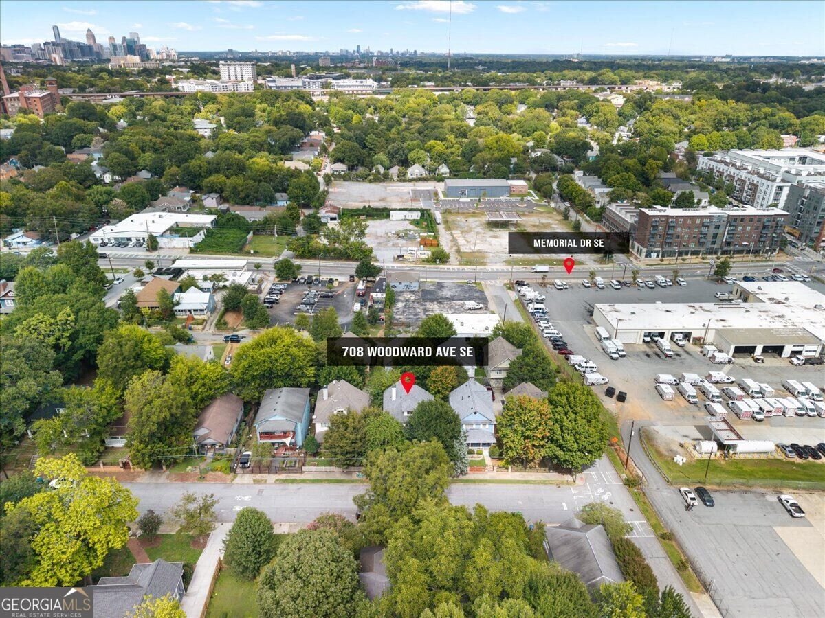 708 Woodward Avenue Atlanta - Photo 67
