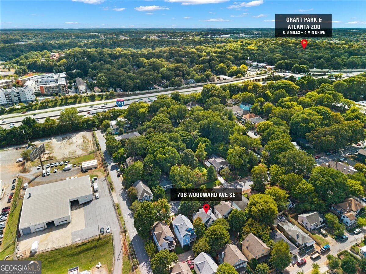 708 Woodward Avenue Atlanta - Photo 69