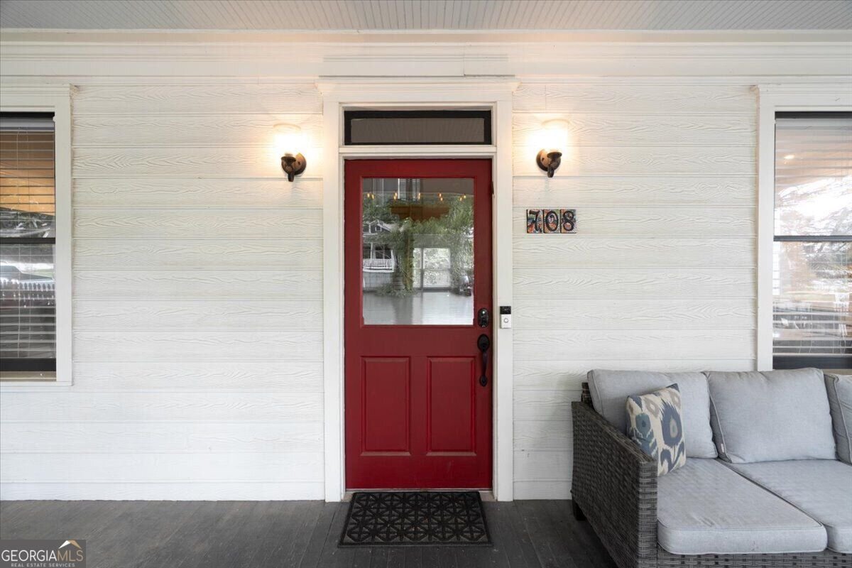 708 Woodward Avenue Atlanta - Photo 7