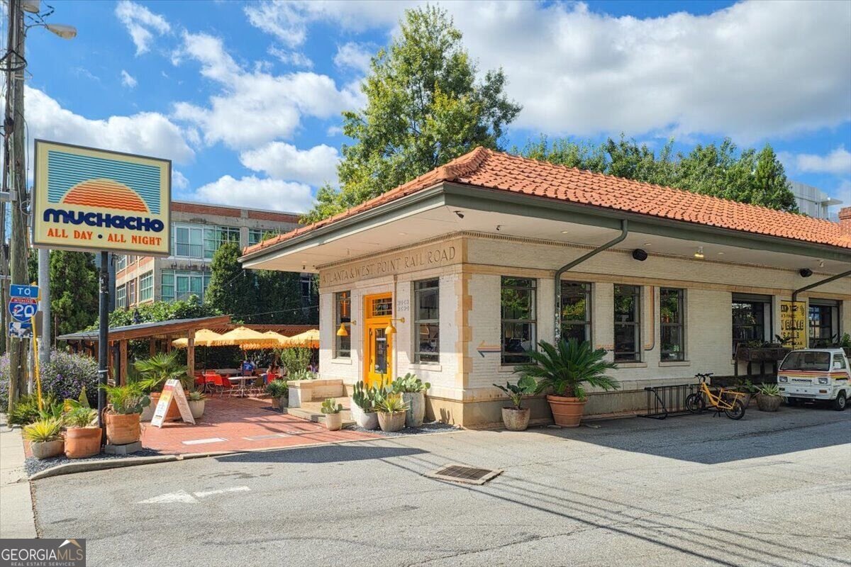708 Woodward Avenue Atlanta - Photo 70