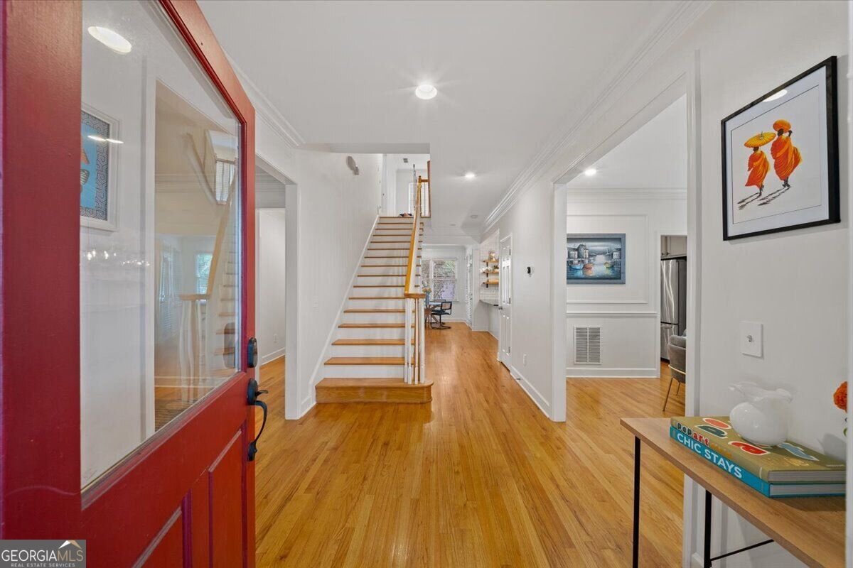 708 Woodward Avenue Atlanta - Photo 8