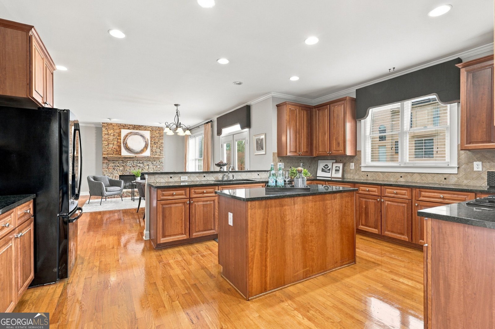 1699 Harlington Road Smyrna - Photo 12