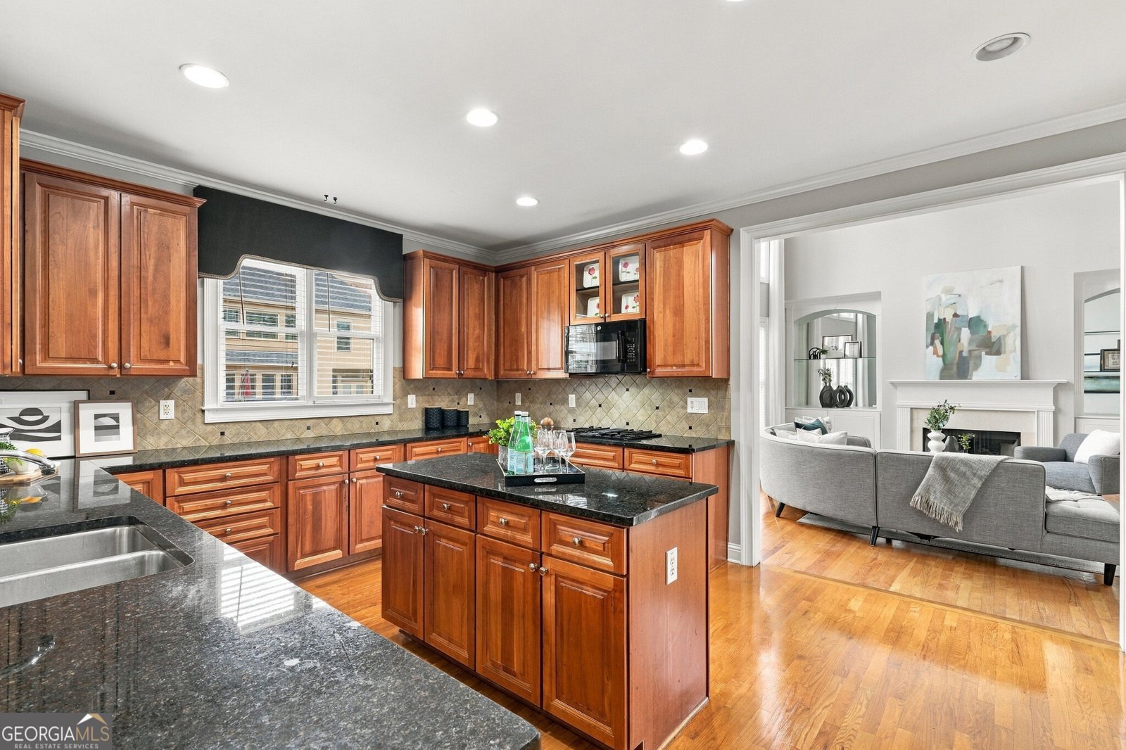 1699 Harlington Road Smyrna - Photo 14