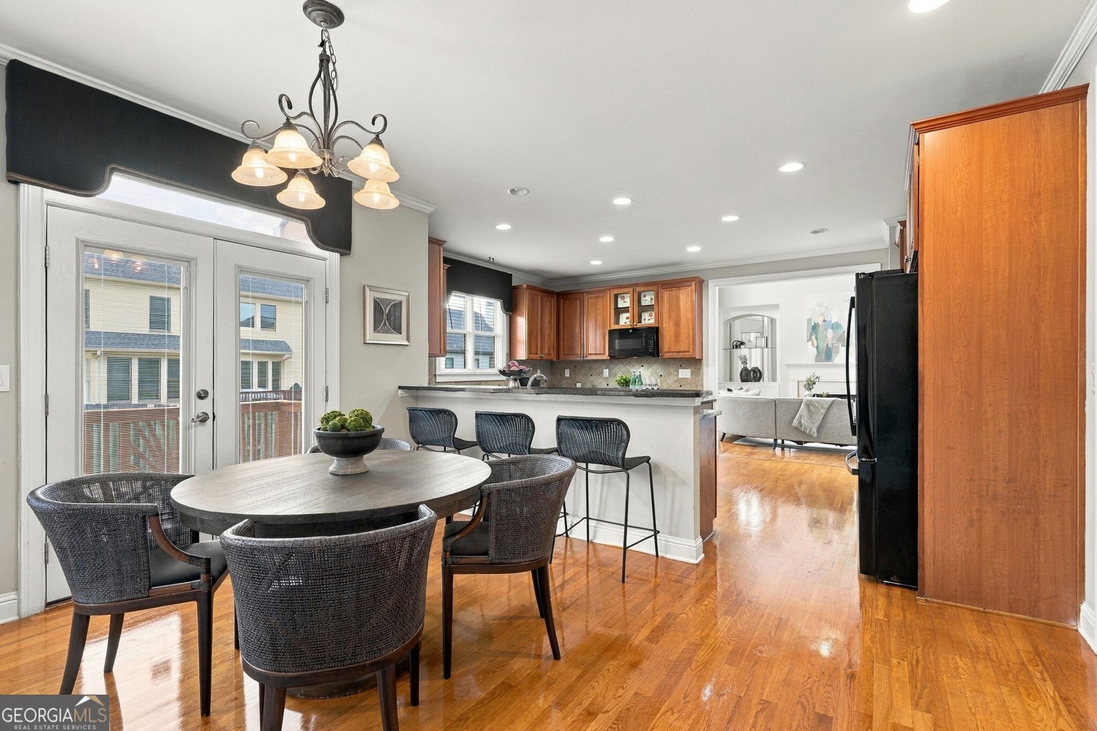 1699 Harlington Road Smyrna - Photo 15