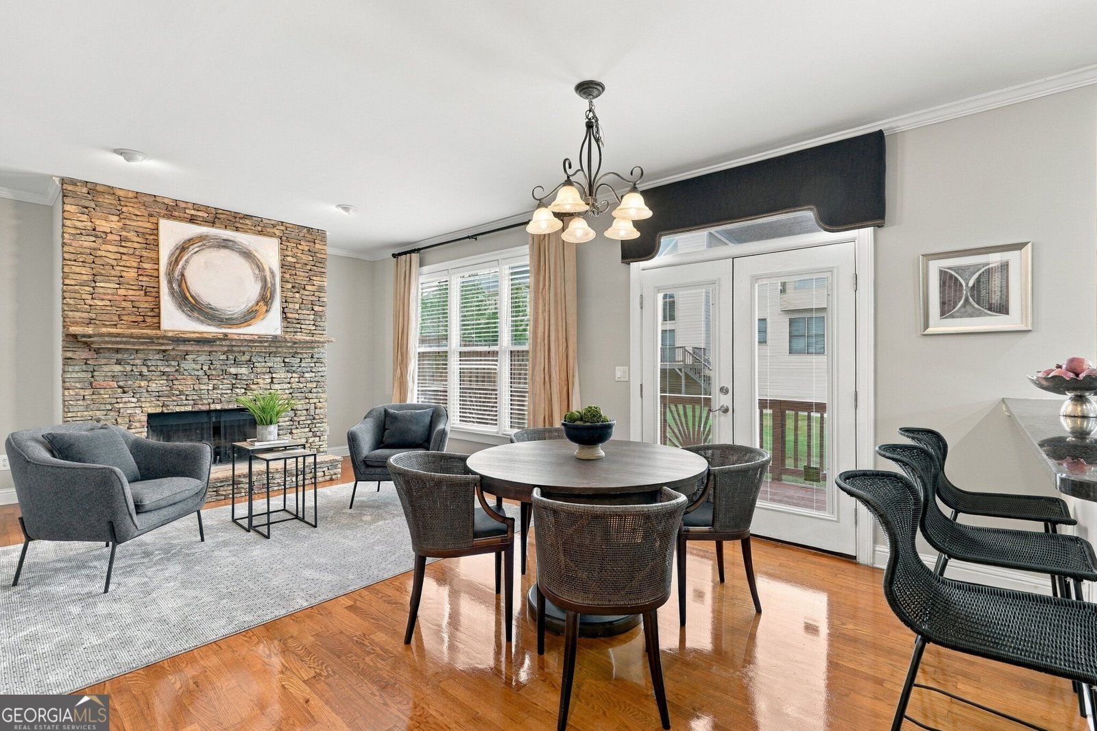 1699 Harlington Road Smyrna - Photo 16