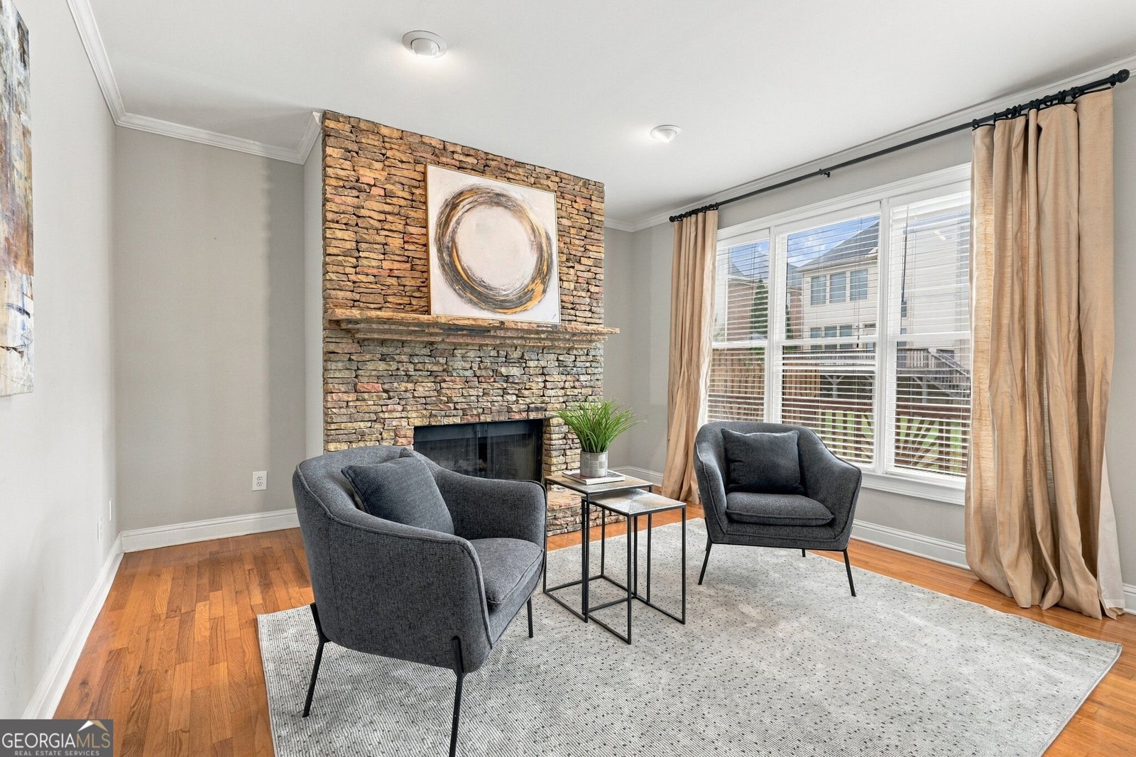1699 Harlington Road Smyrna - Photo 17