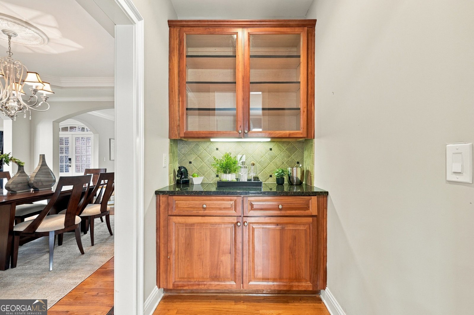 1699 Harlington Road Smyrna - Photo 18
