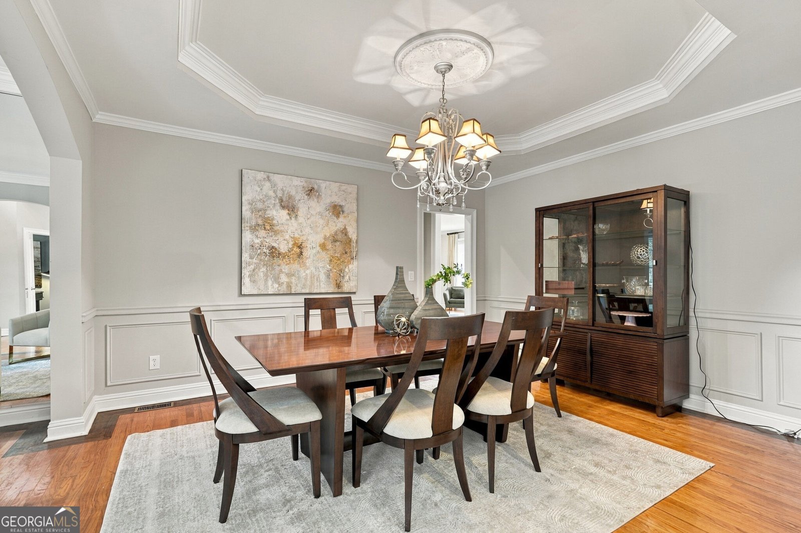 1699 Harlington Road Smyrna - Photo 20