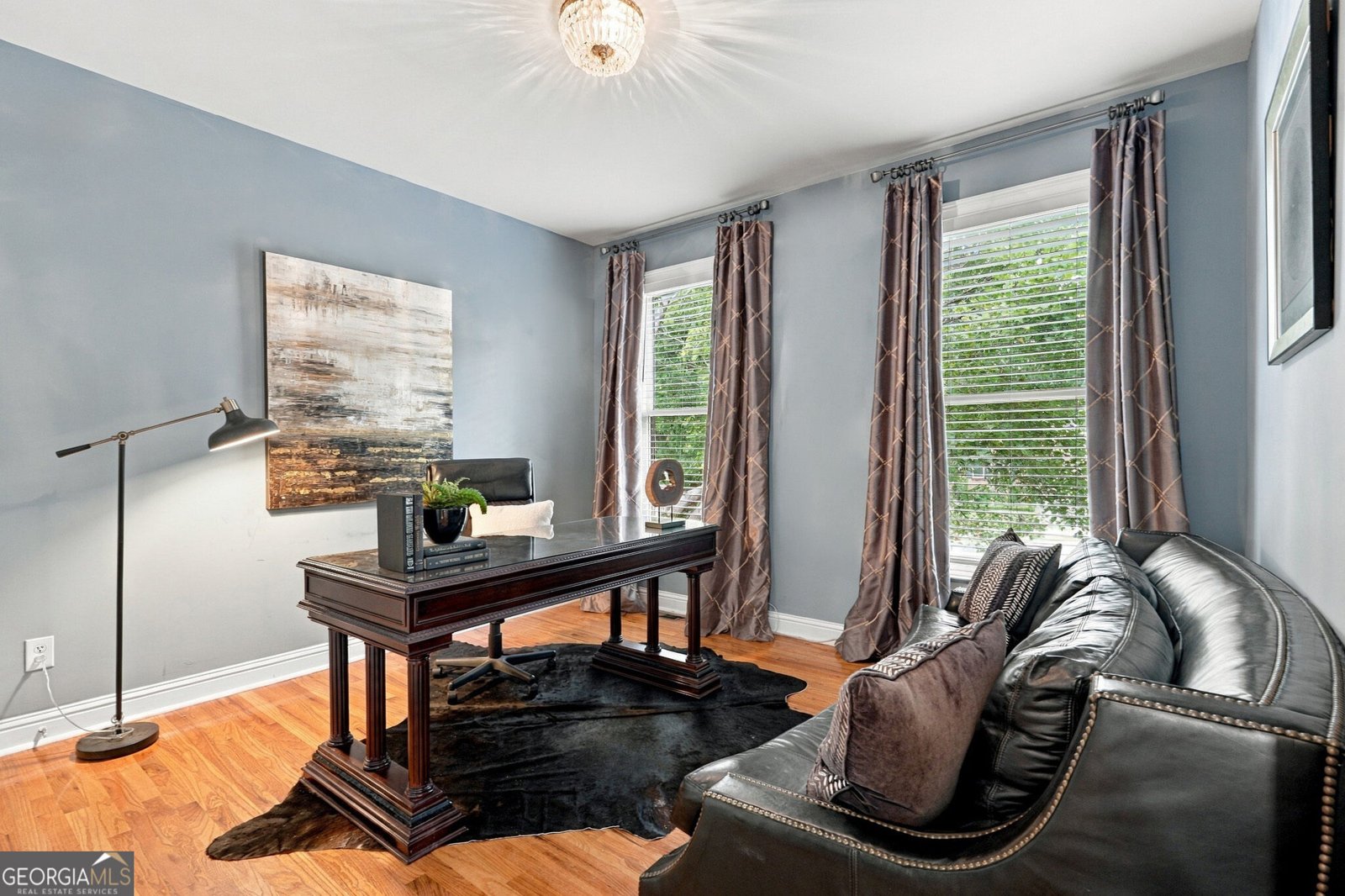 1699 Harlington Road Smyrna - Photo 23