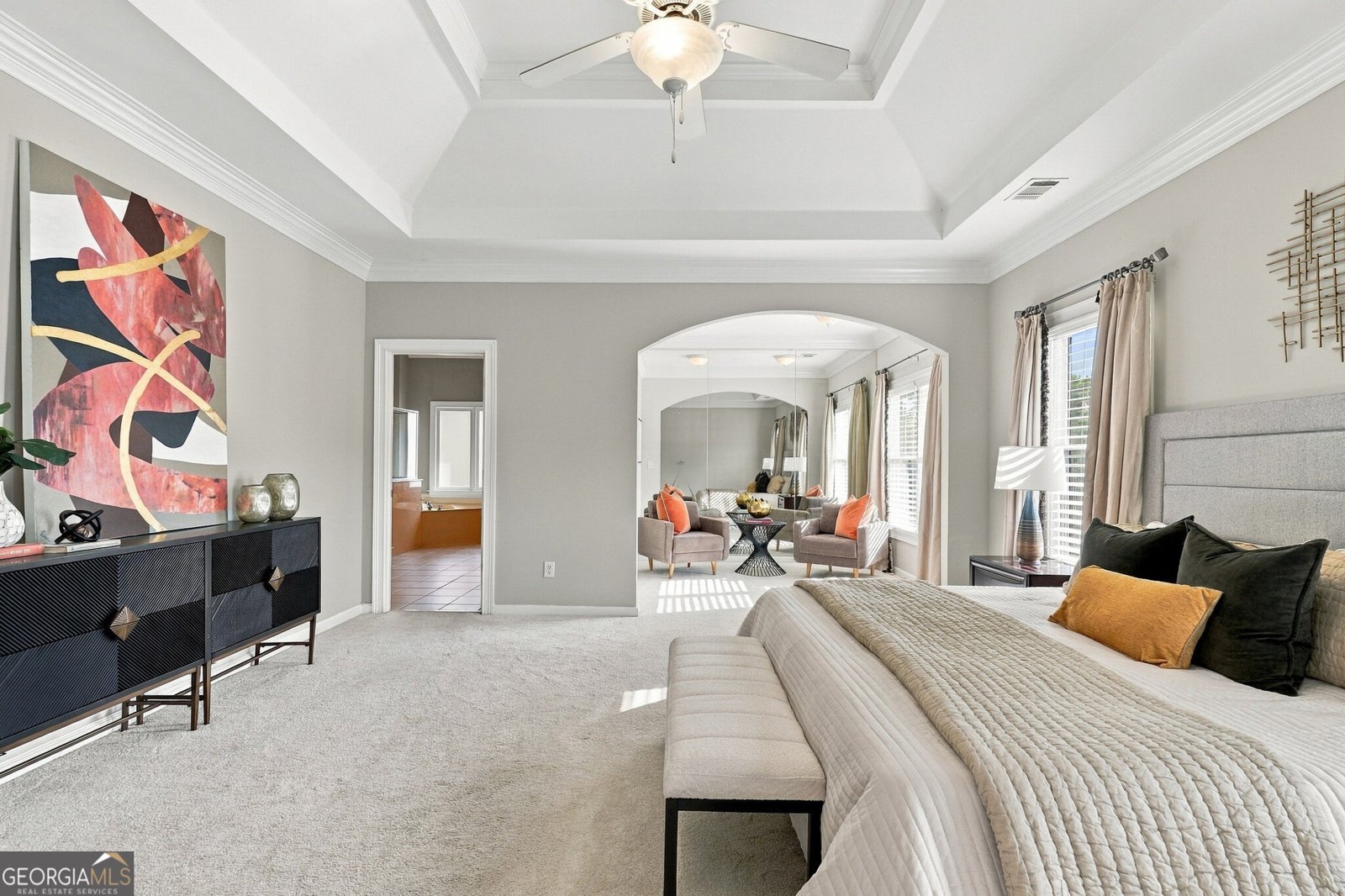 1699 Harlington Road Smyrna - Photo 29