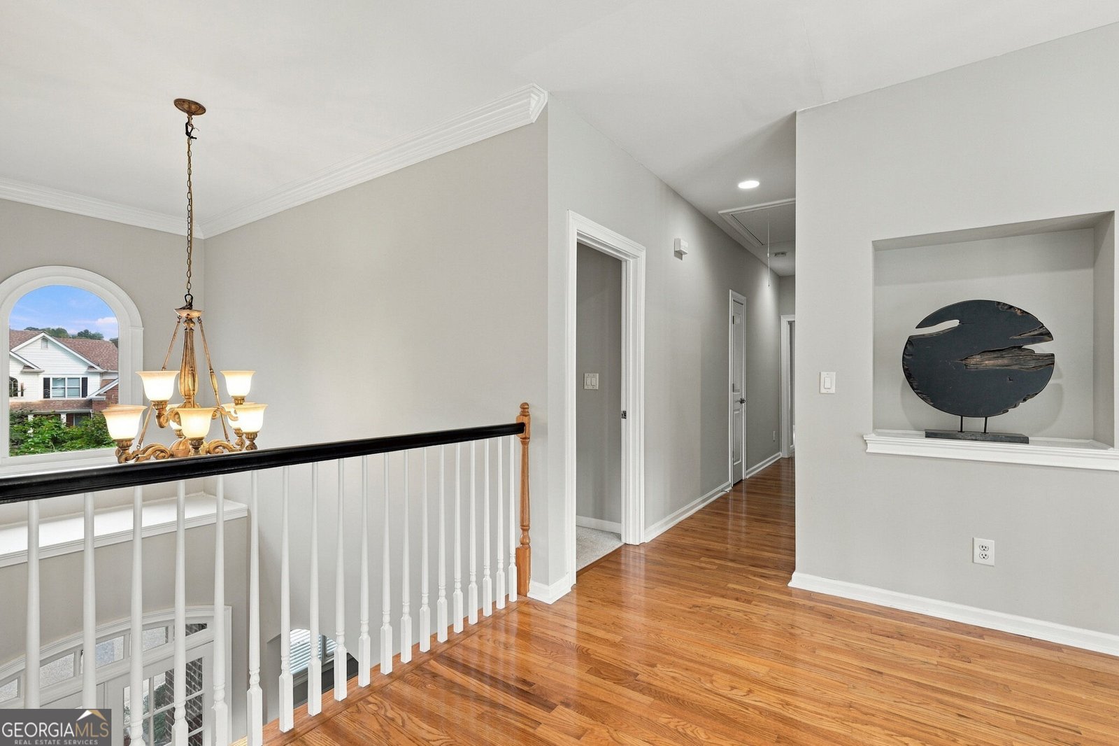 1699 Harlington Road Smyrna - Photo 33