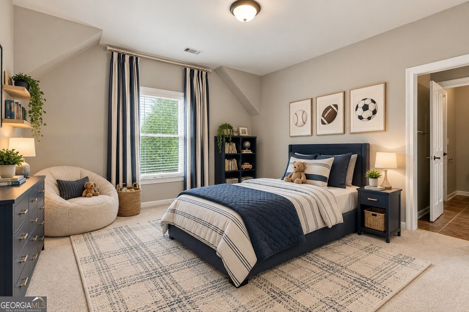1699 Harlington Road Smyrna - Photo 36
