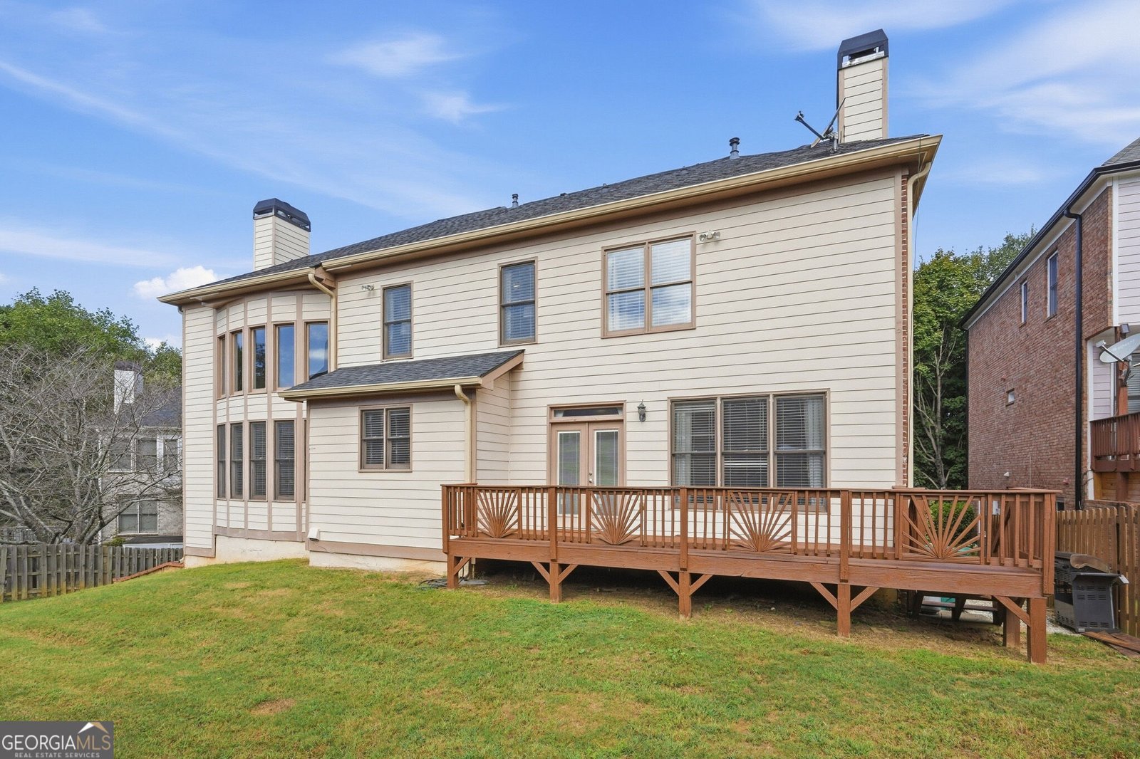 1699 Harlington Road Smyrna - Photo 41