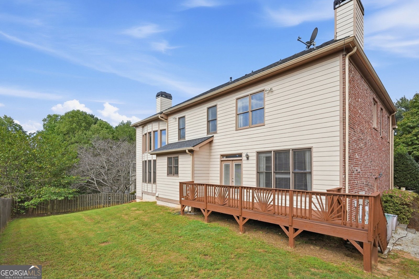 1699 Harlington Road Smyrna - Photo 44