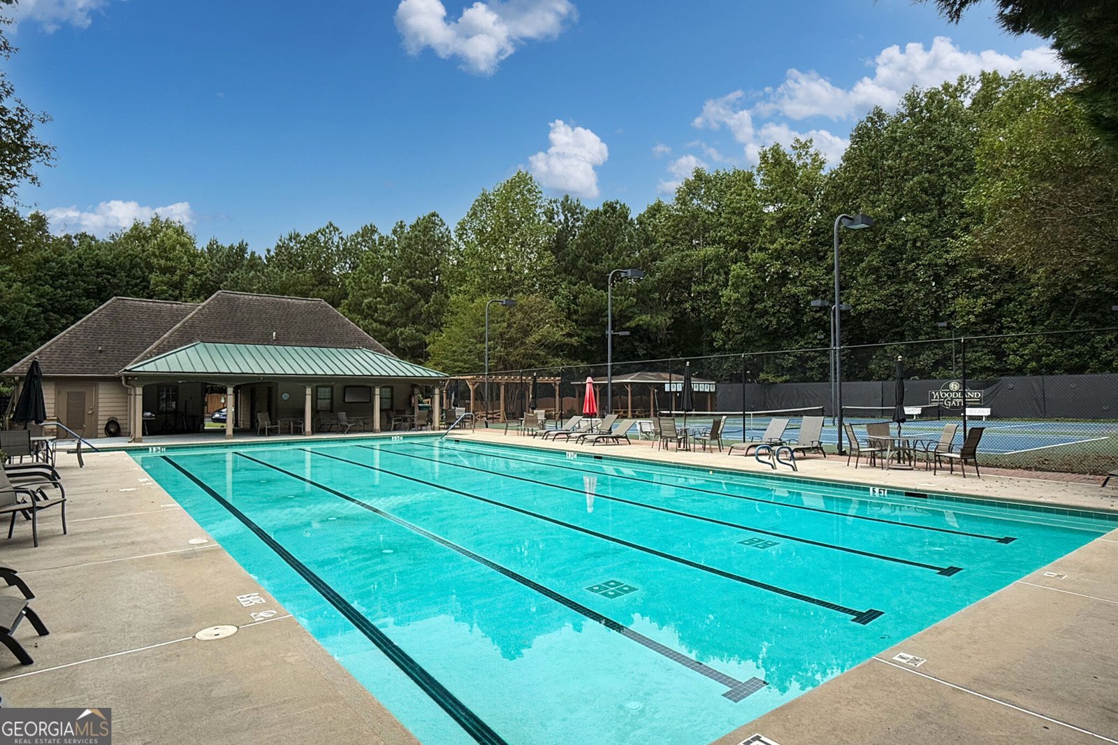 1699 Harlington Road Smyrna - Photo 48