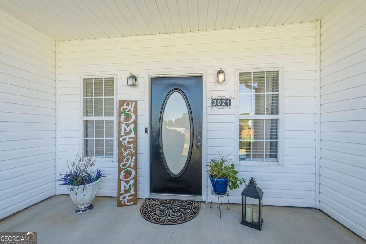 3021 Black Fox Drive Loganville - Photo 10