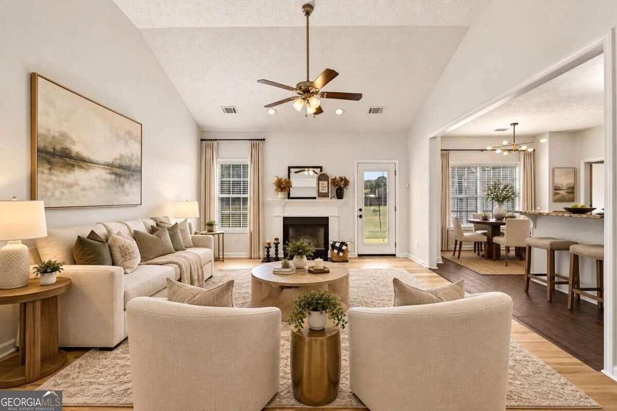 3021 Black Fox Drive Loganville - Photo 11