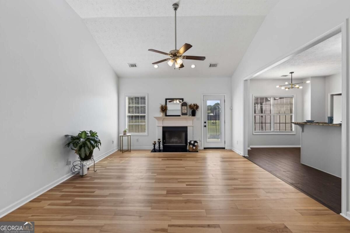 3021 Black Fox Drive Loganville - Photo 12