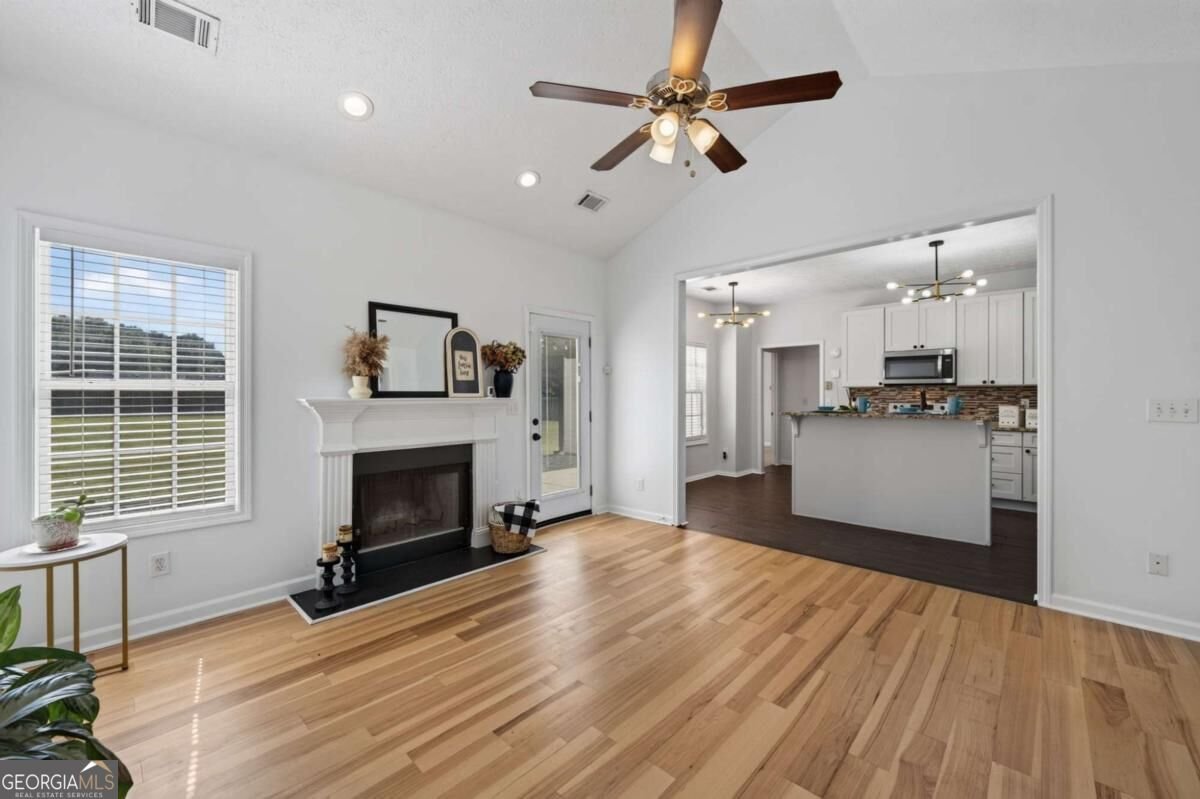 3021 Black Fox Drive Loganville - Photo 14