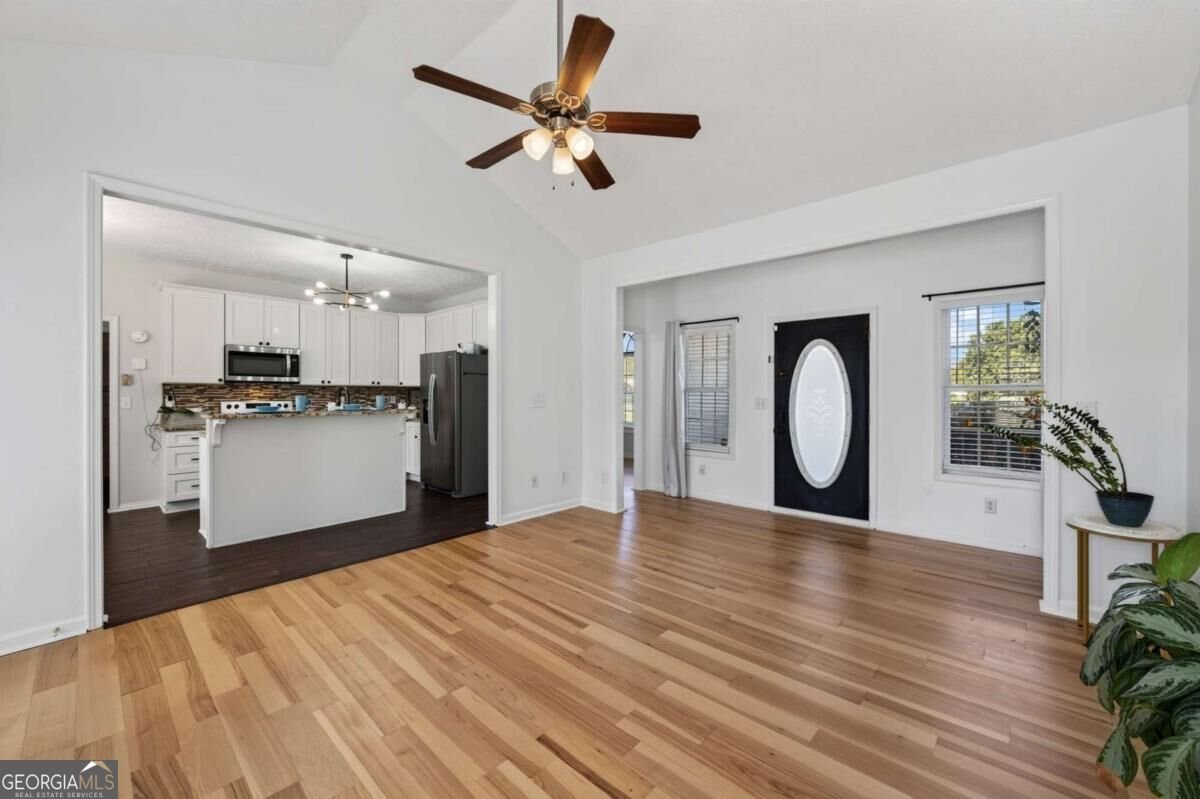 3021 Black Fox Drive Loganville - Photo 15