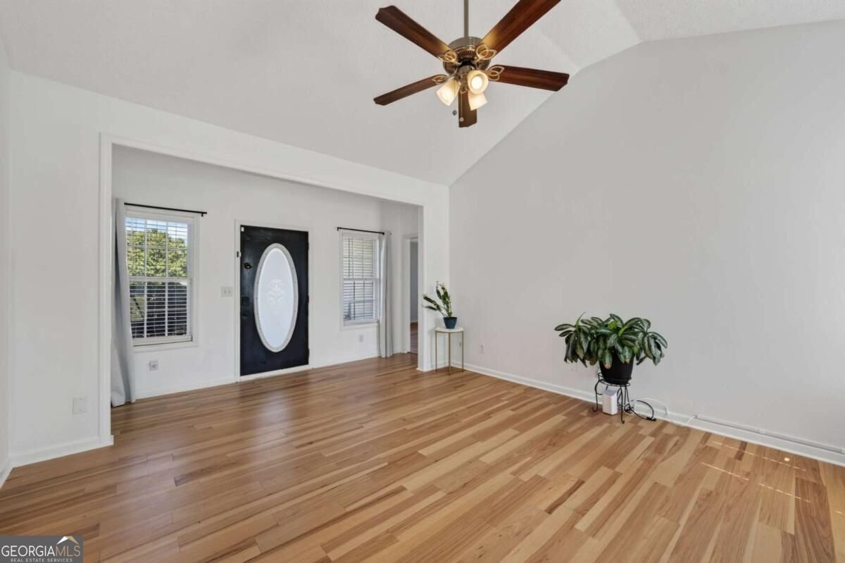 3021 Black Fox Drive Loganville - Photo 16