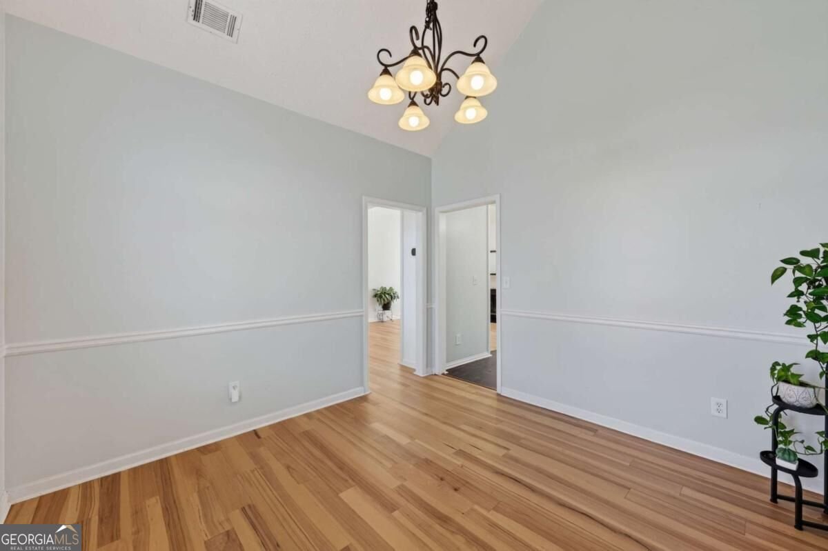 3021 Black Fox Drive Loganville - Photo 19