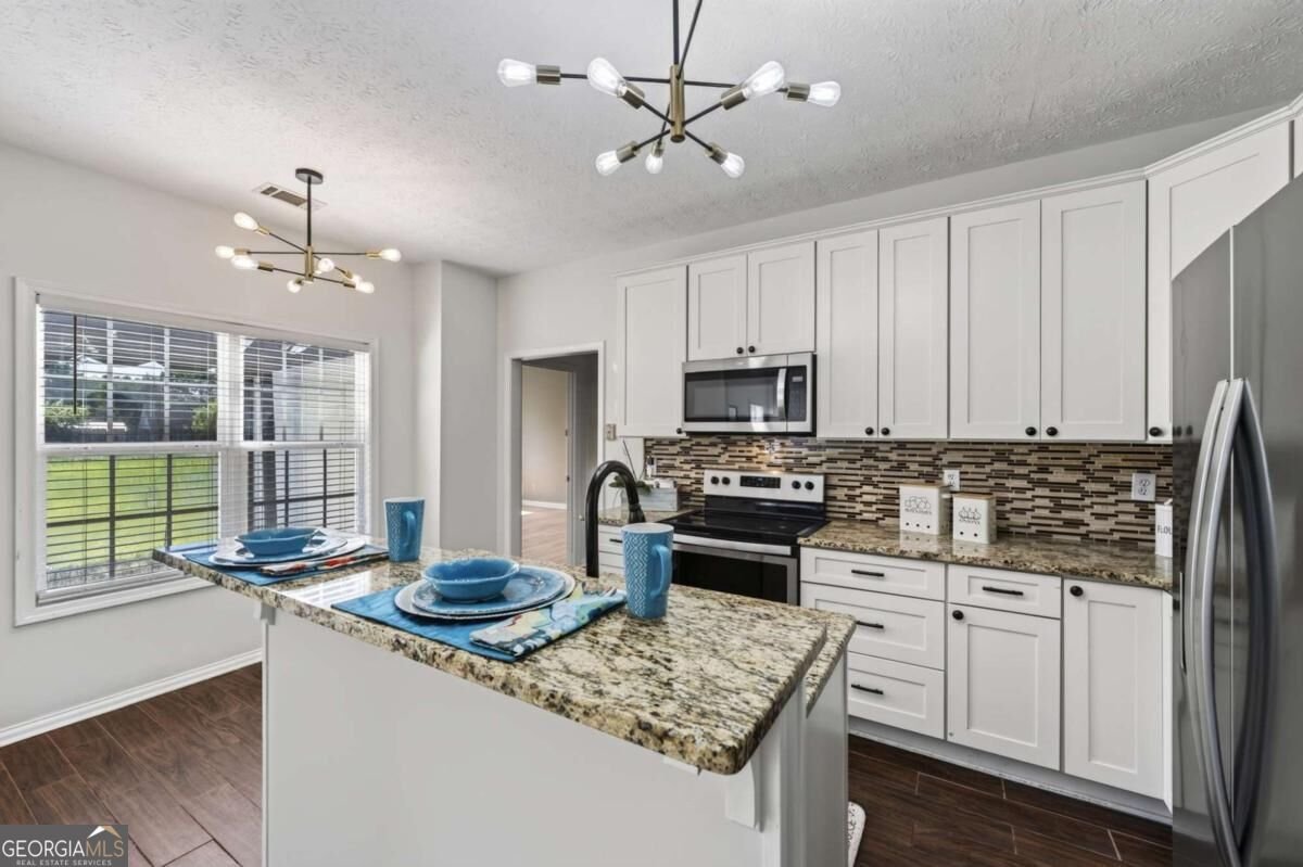 3021 Black Fox Drive Loganville - Photo 21