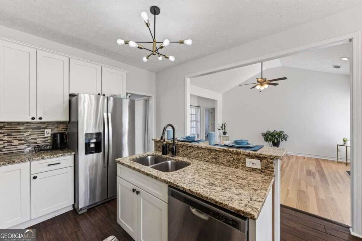 3021 Black Fox Drive Loganville - Photo 22