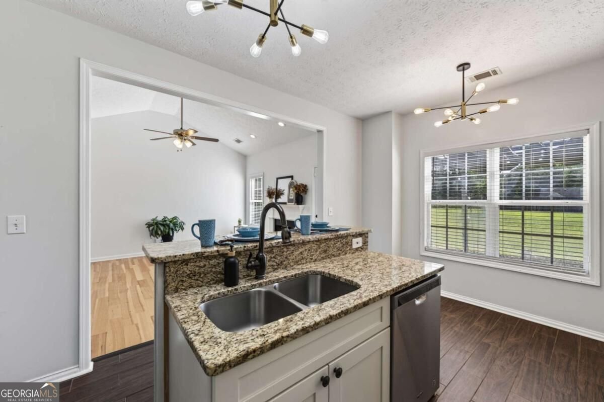 3021 Black Fox Drive Loganville - Photo 23