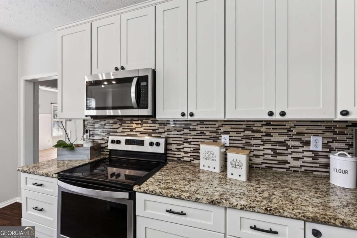 3021 Black Fox Drive Loganville - Photo 24