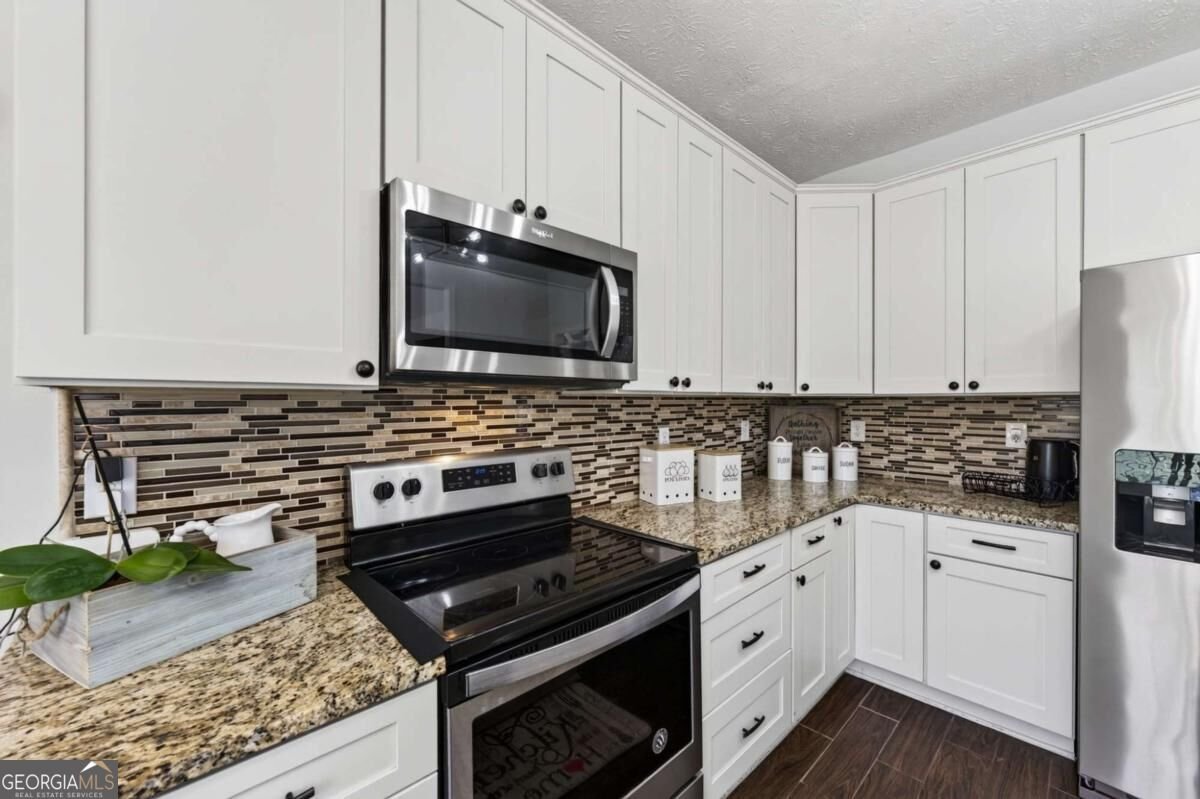 3021 Black Fox Drive Loganville - Photo 25