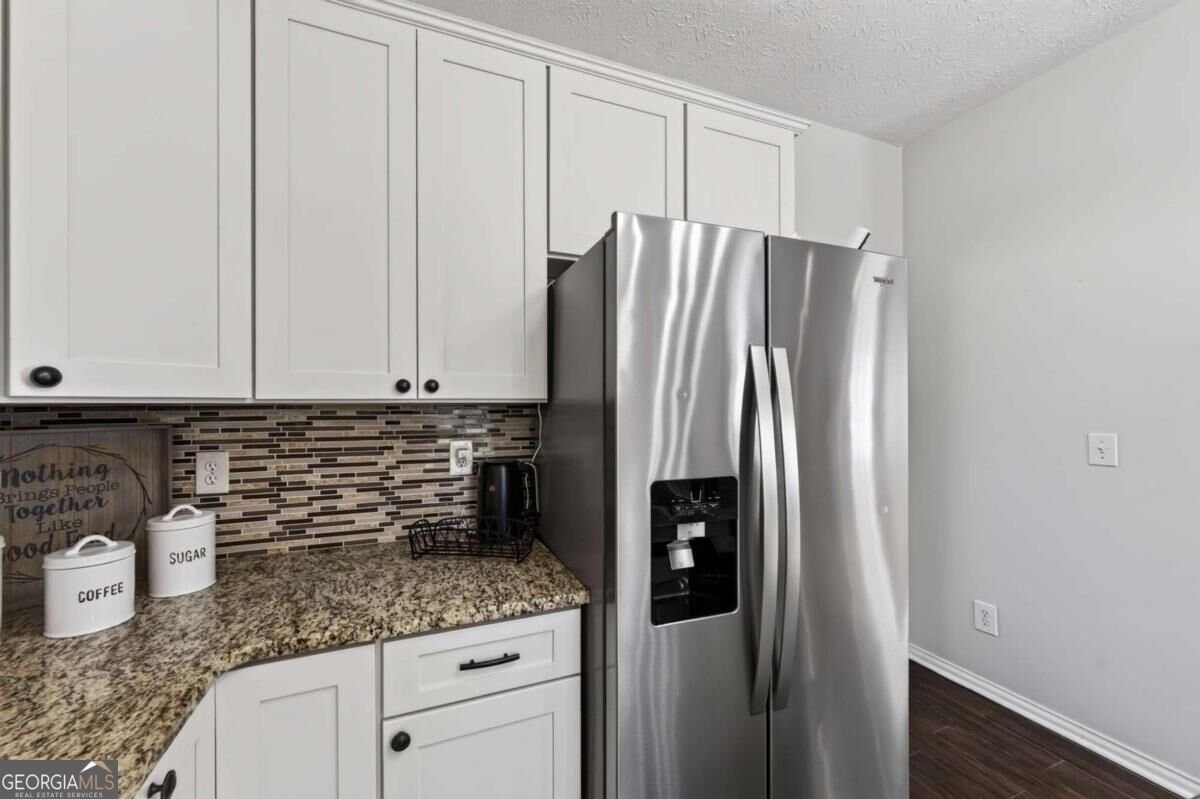 3021 Black Fox Drive Loganville - Photo 26