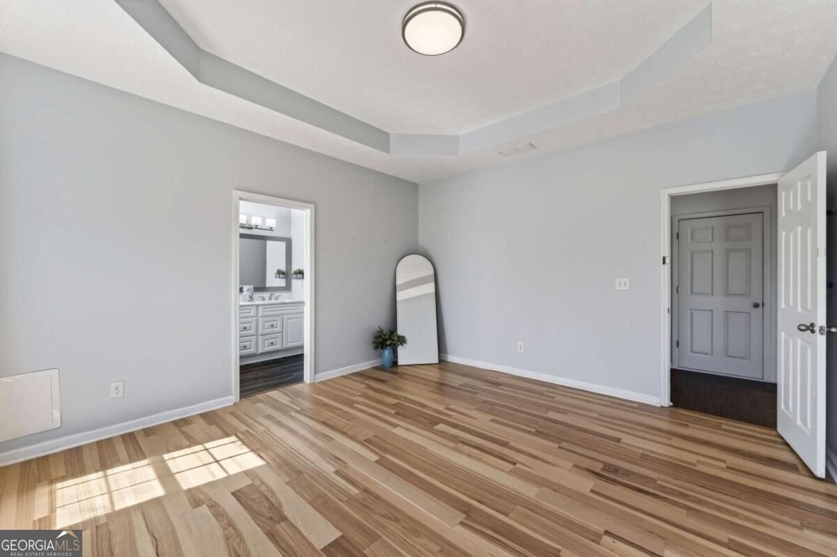 3021 Black Fox Drive Loganville - Photo 32