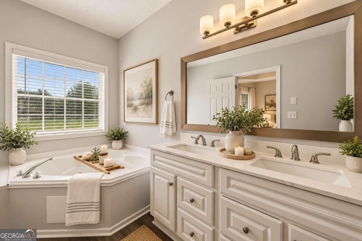 3021 Black Fox Drive Loganville - Photo 33