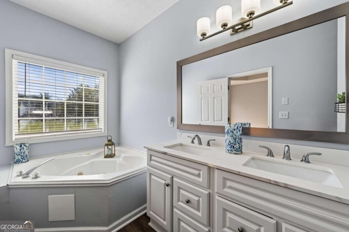 3021 Black Fox Drive Loganville - Photo 34