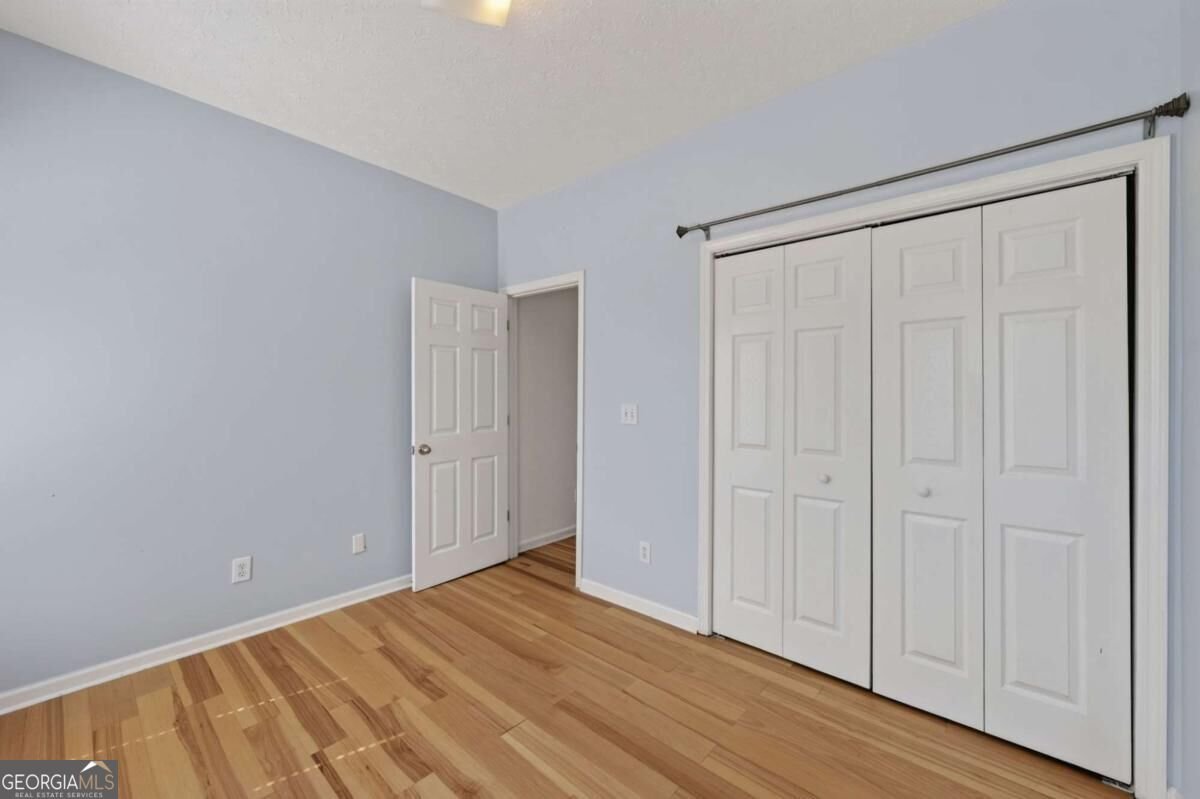 3021 Black Fox Drive Loganville - Photo 44