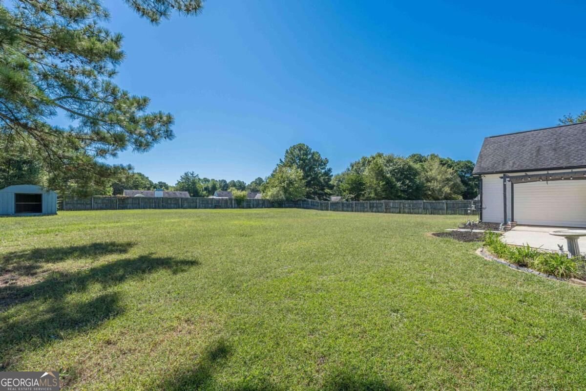 3021 Black Fox Drive Loganville - Photo 49
